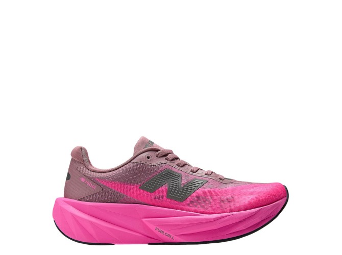 New Balance FuelCell Rebel v5 Pink
