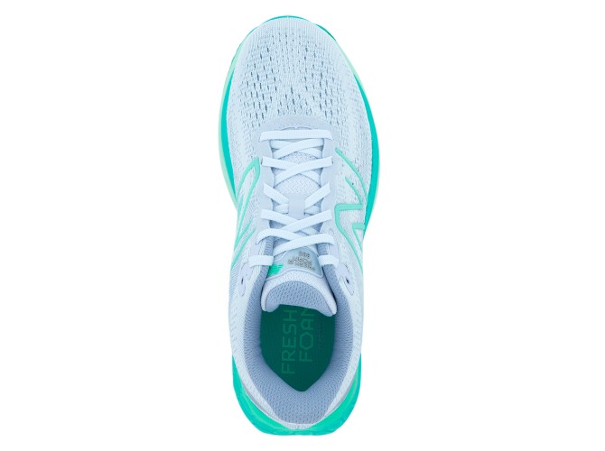 New Balance 880 V12 Серый