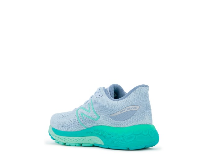 New Balance 880 V12 Серый