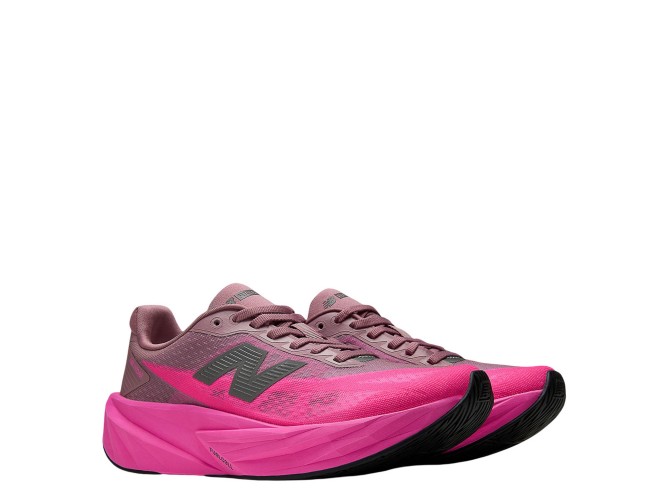 New Balance FuelCell Rebel v5 Pink