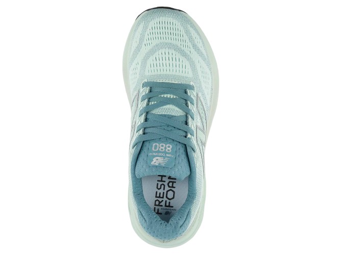 New Balance Fresh Foam X 880v15 Green