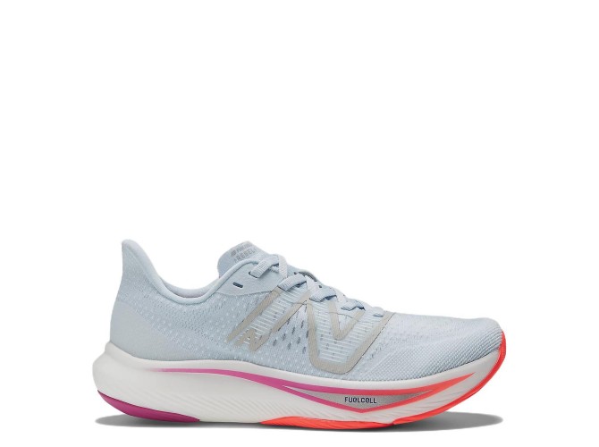 New Balance FuelCell Rebel V3 Голубой