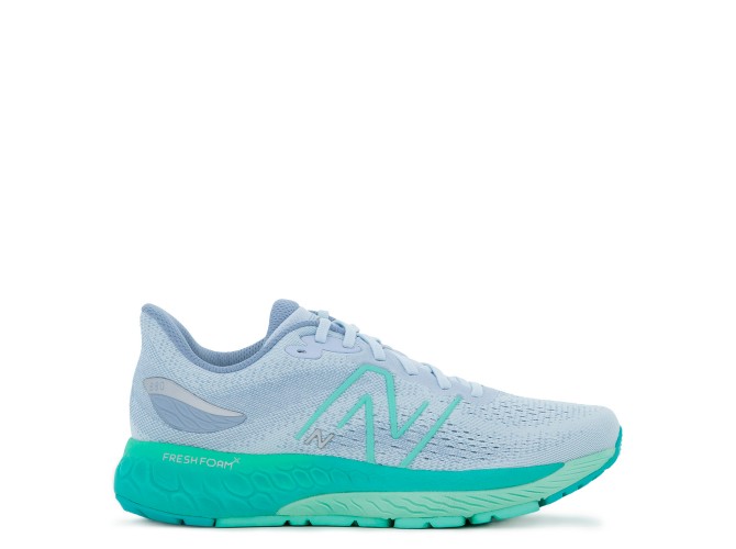 New Balance 880 V12 Серый