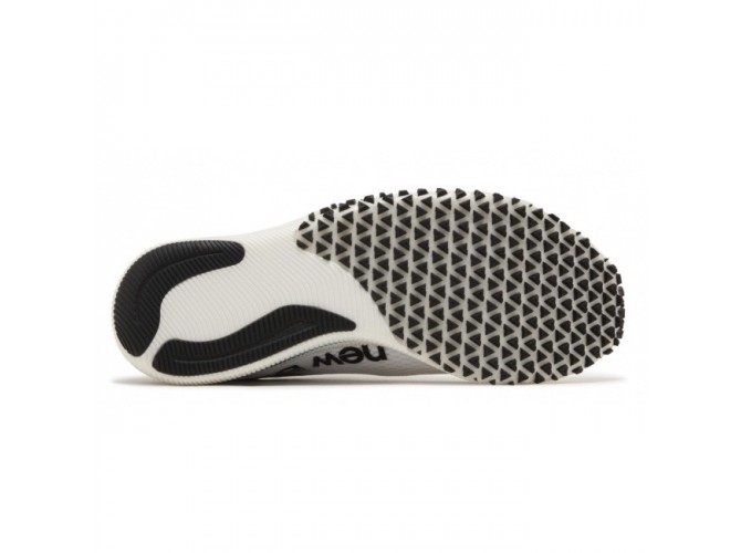 New Balance Fuel Cell RC Elite White Black