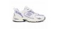 New Balance 530 Фиолетовые женские