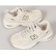 New Balance 530 Rinning White Beige Детские