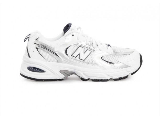 Детские кроссовки New Balance 530
