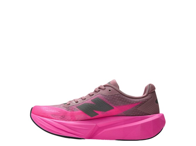 New Balance FuelCell Rebel v5 Pink