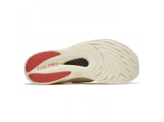 New Balance Fuel Cell RC Elite V 2 Energy White