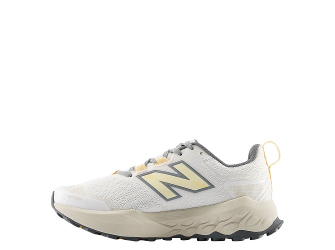 Кроссовки женские New Balance Fresh Foam X Garoe V2 White 