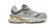 New Balance 9060 Rain Cloud Grey Детские