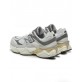 New Balance 9060 Rain Cloud Grey Детские