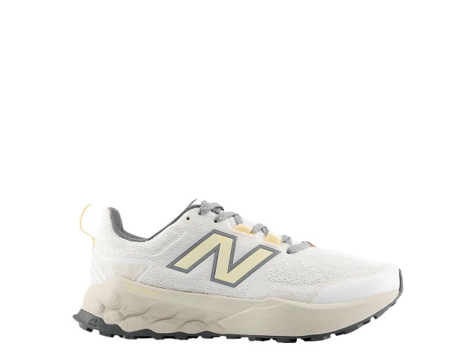 Кроссовки женские New Balance Fresh Foam X Garoe V2 White 