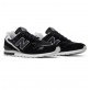 New Balance 996 Черные