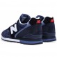 New Balance 996 Бело-синие