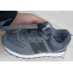 New Balance 574 Deep Grey White Детские