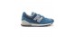 New Balance 996 Голубые