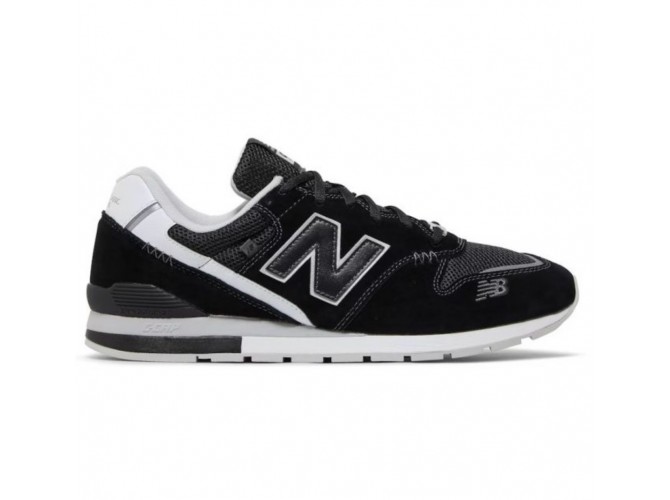 New Balance 996 Черные