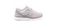 New Balance 574 Grey Beige White Детские