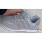 New Balance 574 Grey Beige White Детские