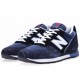 New Balance 996 Бело-синие