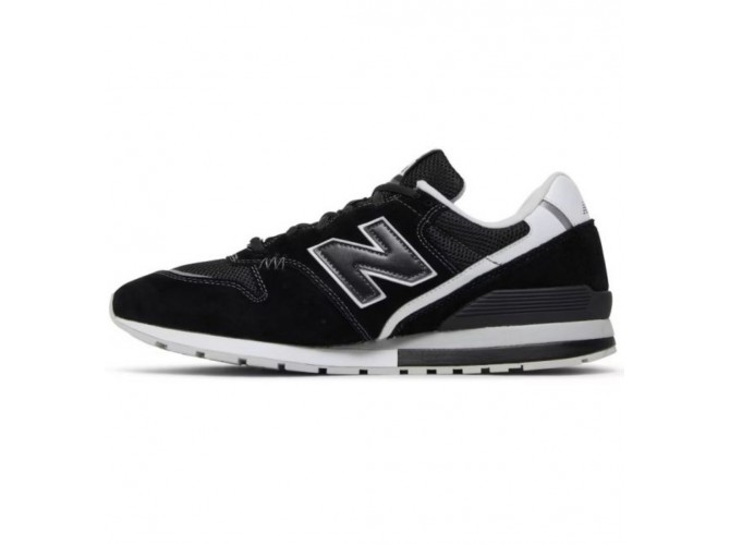 New Balance 996 Черные