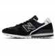 New Balance 996 Черные