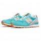 New Balance 996 Бирюзовые