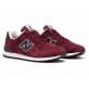 New Balance 996 Бордовые