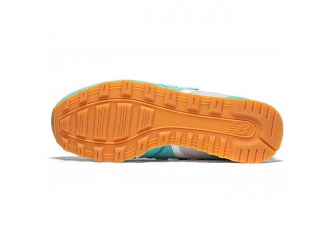 New Balance 996 Бирюзовые