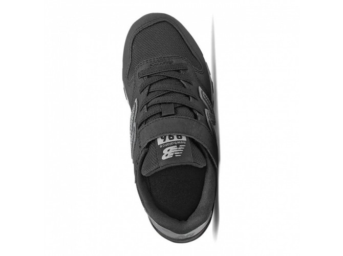 New Balance 996 Темно-серые