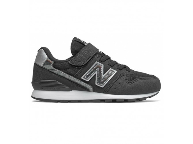 New Balance 996 Темно-серые