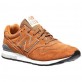 New Balance 996 Оранжевые