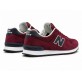 New Balance 996 Бордовые