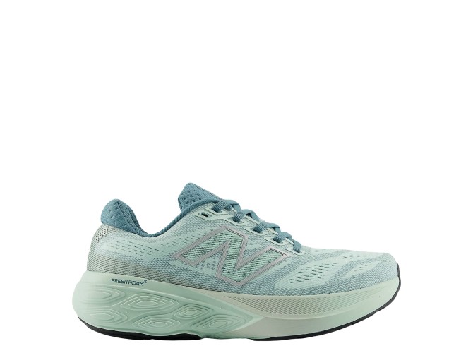 New Balance Fresh Foam X 880v15 Green
