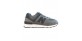 New Balance 574 Deep Grey White Детские