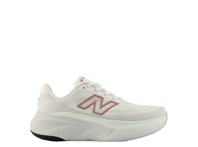 New Balance Fresh Foam X More V6 White