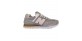 New Balance 574 Grey Pink Детские