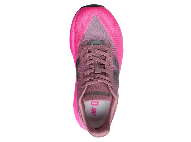 New Balance FuelCell Rebel v5 Pink