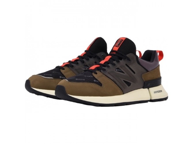 New Balance x Tokyo Design Studio R_C2