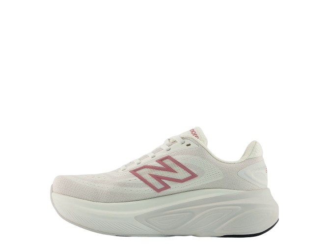 New Balance Fresh Foam X More V6 White