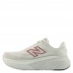 New Balance Fresh Foam X More V6 White