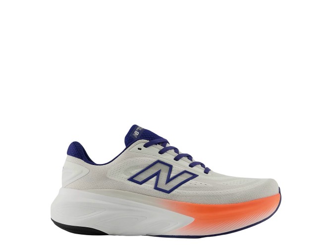 New Balance Fresh Foam X More V6 Grey