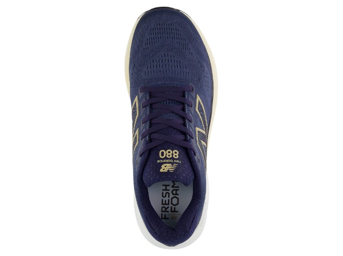 New Balance Fresh Foam X 880v15 Blue