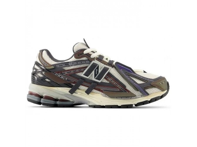 New Balance 1906A Crimson Sea Salt
