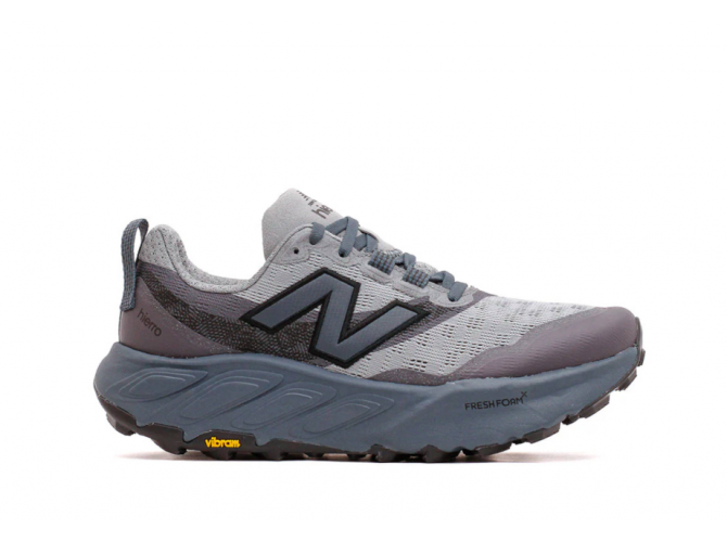 New Balance Fresh Foam X Hierro v9 Shadow Blue