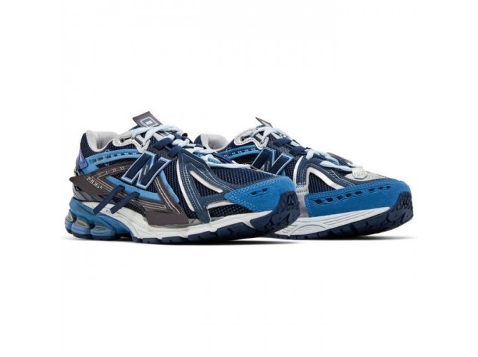 New Balance 1906A Deep Blue