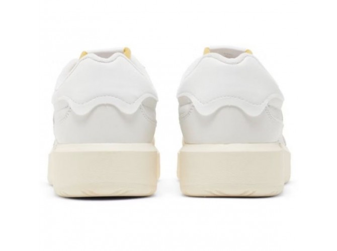 New Balance CT-302 White Moonbeam