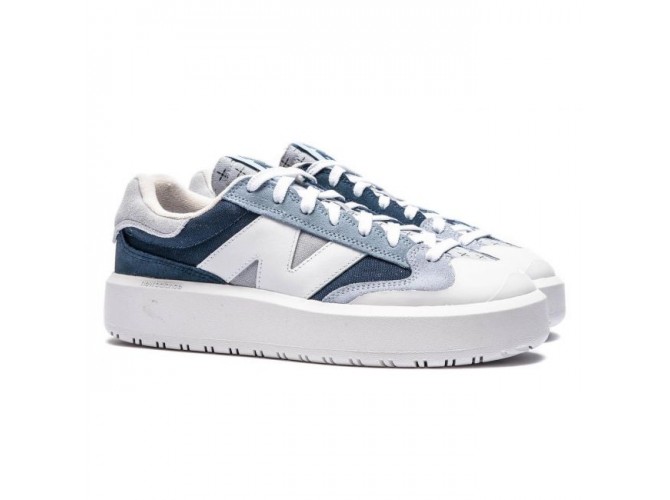 New Balance CT-302 Blue