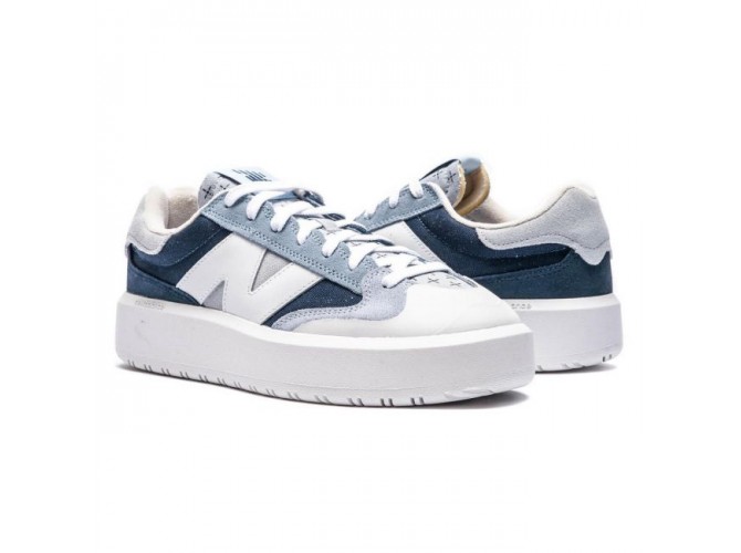 New Balance CT-302 Blue